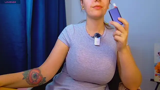 Ann mikela online show from 22, 5, 2026