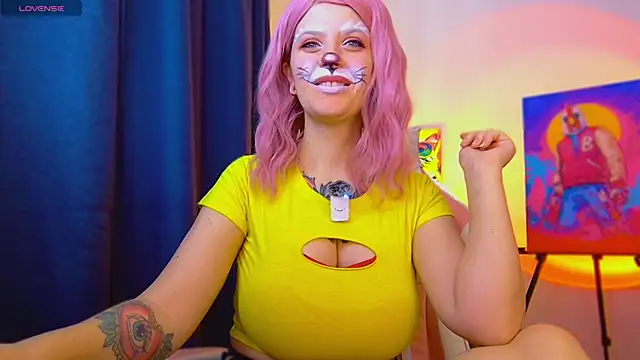 Ann mikela online show from 31, 3, 2026