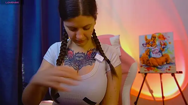 Ann mikela online show from 14, 4, 2026