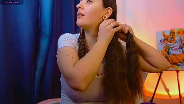 Ann mikela online show from 22, 4, 2026