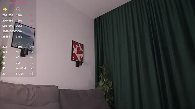 LoisKeedah online show from 11, 4, 2026