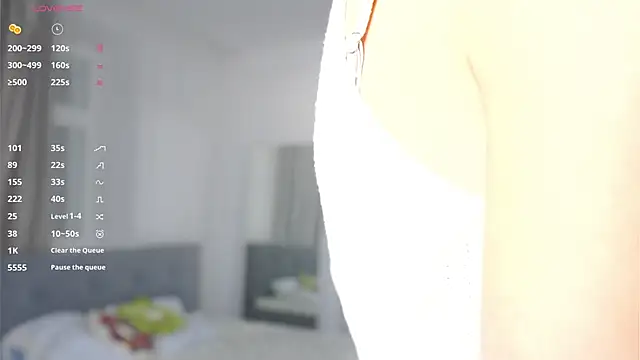 LoisKeedah online show from 20, 12, 2025