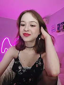 Snapshot of Stacey_Will chatting on 26, 5, 2026 Stacey Will online show from 26, 5, 2026