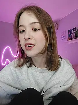 Snapshot of Stacey_Will chatting on 4, 5, 2026 Stacey Will online show from 4, 5, 2026
