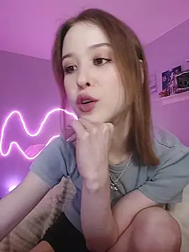 Snapshot of Stacey_Will chatting on 7, 5, 2026 Stacey Will online show from 7, 5, 2026