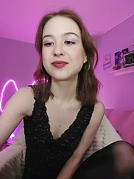 Snapshot of Stacey_Will chatting on 6, 5, 2026 Stacey Will online show from 6, 5, 2026