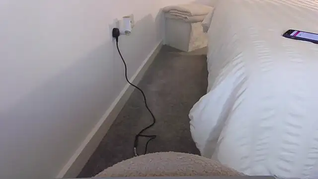 NaughtyMrsKnox online show from 26, 10, 2025