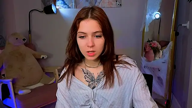 enchanted bella online show from 26, 10, 2025