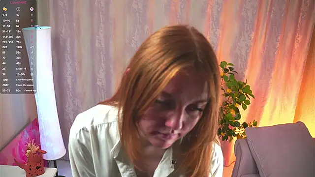 VernellArey online show from 25, 11, 2025