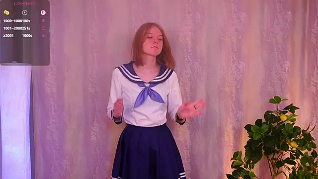 VernellArey online show from 11, 11, 2025