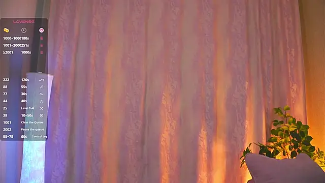 VernellArey online show from 14, 1, 2026