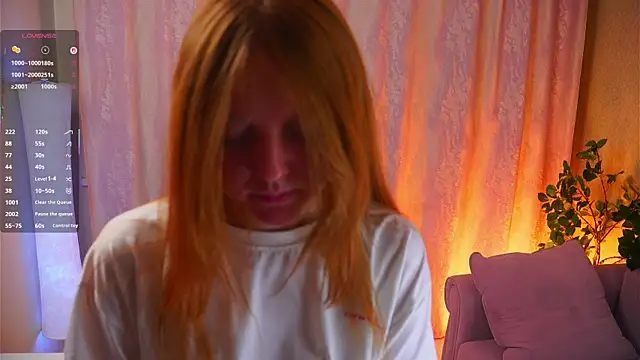 VernellArey online show from 11, 1, 2026