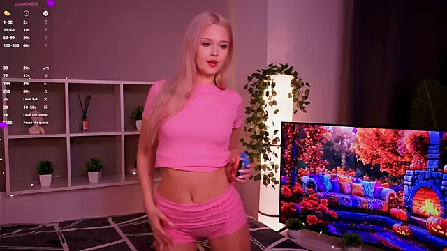 KaryTasch online show from 17, 11, 2025