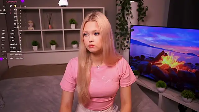 KaryTasch online show from 2, 11, 2025