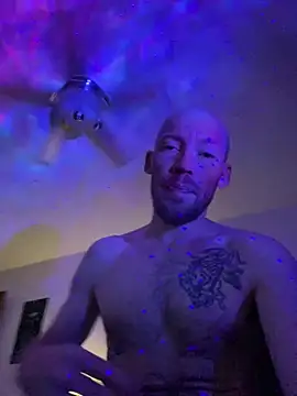 DickTaterish online show from 12, 10, 2025