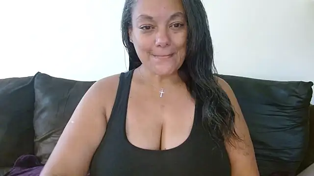 SexyThickStasia69 online show from 22, 10, 2025