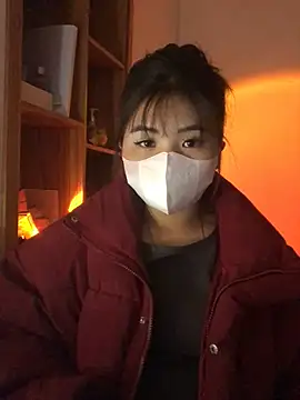 lan-xinh1 online show from 13, 1, 2026