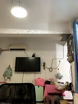 lan-xinh1 online show from 15, 10, 2025