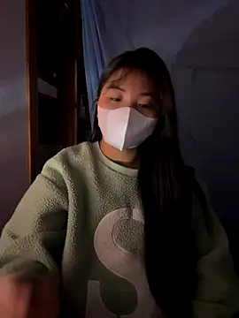 lan-xinh1 online show from 7, 1, 2026