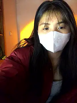 lan-xinh1 online show from 10, 1, 2026