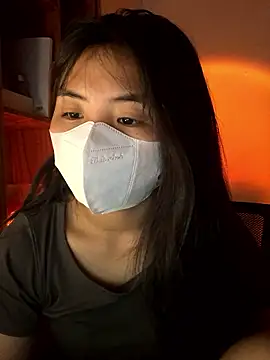 lan-xinh1 online show from 14, 1, 2026