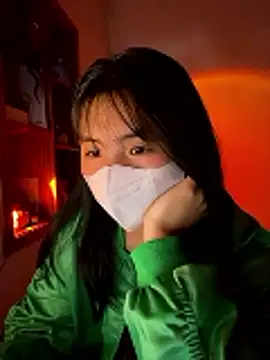 lan-xinh1 online show from 9, 1, 2026