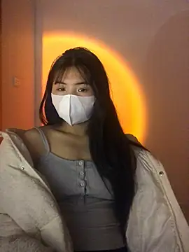 lan-xinh1 online show from 14, 1, 2026