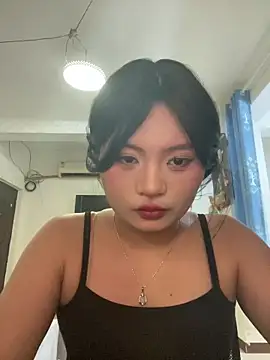 lan-xinh1 online show from 22, 10, 2025