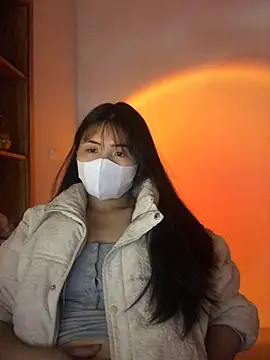 lan-xinh1 online show from 15, 1, 2026