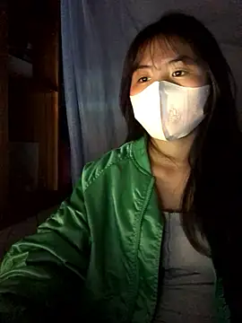 lan-xinh1 online show from 8, 1, 2026