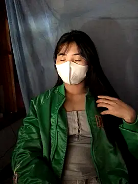 lan-xinh1 online show from 9, 1, 2026