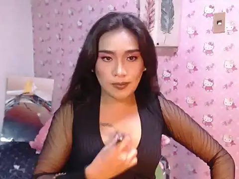 IVYcarterXXX online show from 1, 11, 2025