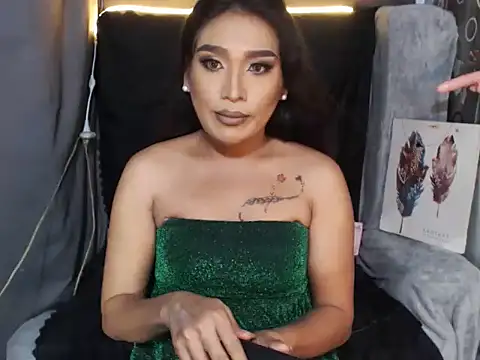 IVYcarterXXX online show from 8, 11, 2025