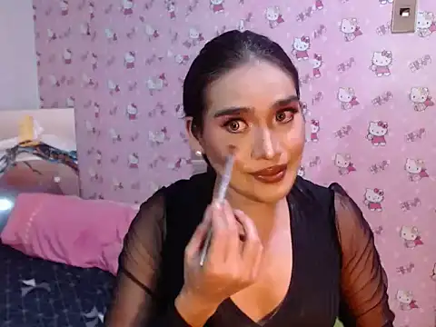 IVYcarterXXX online show from 2, 11, 2025