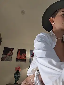 Alice Barry online show from 30, 5, 2026