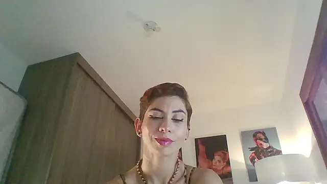 Alice Barry online show from 23, 12, 2025