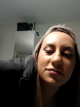 SinfulLovers33 online show from 13, 11, 2025