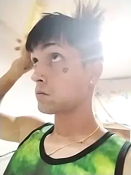 Laikerxxx online show from 31, 10, 2025