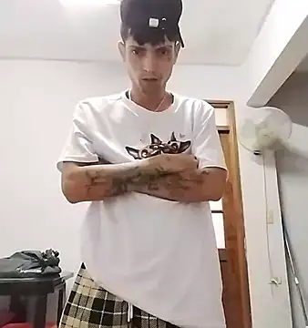 Laikerxxx online show from 1, 11, 2025