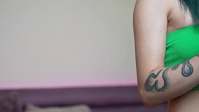 JoelleApril online show from 22, 2, 2026