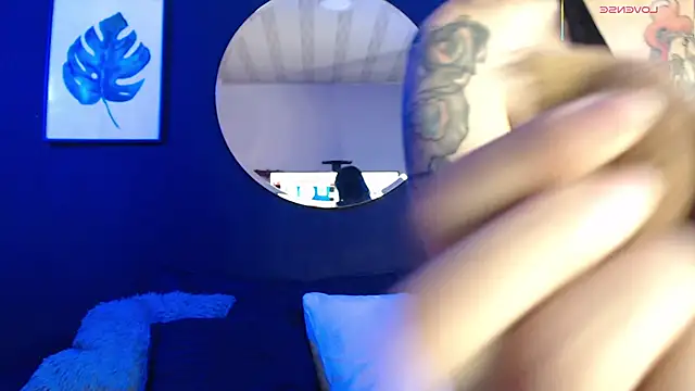 TamaraaRoss  online show from 6, 11, 2025