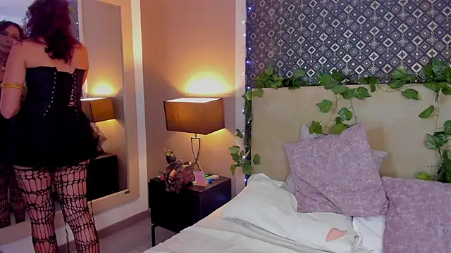 GabrielaBali online show from 1, 11, 2025