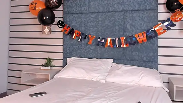 GabrielaBali online show from 30, 10, 2025