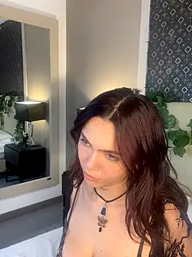 GabrielaBali online show from 8, 11, 2025