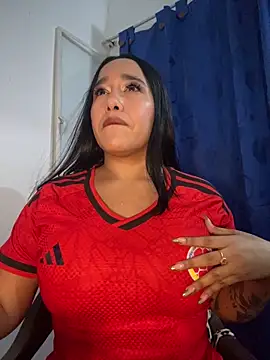 mis-violetha online show from 18, 6, 2026