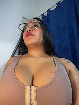 mis-violetha online show from 18, 7, 2026