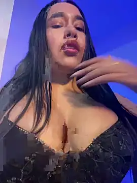mis-violetha online show from 4, 6, 2026