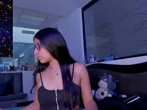 princesstina- online show from 9, 1, 2026