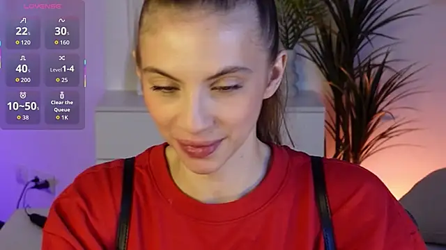 mia silkk online show from 24, 11, 2025