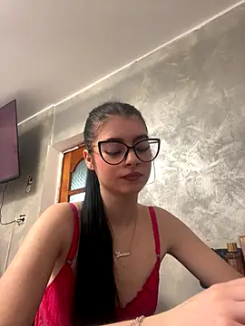 MissHerra2 online show from 26, 11, 2025